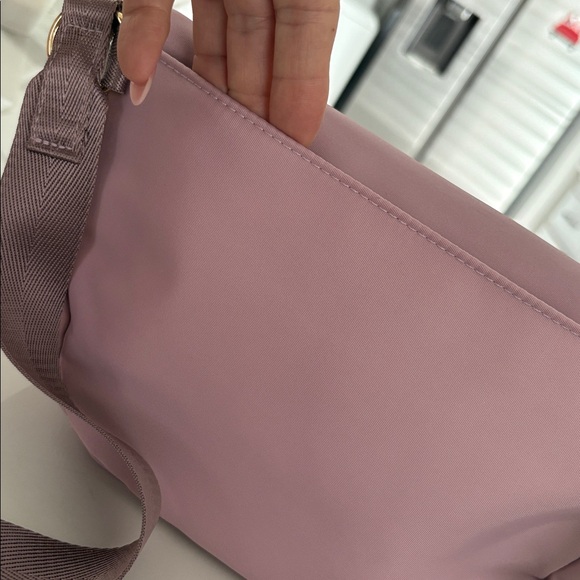 Nautica Lavender Crossbody Bag - Picture 6 of 7